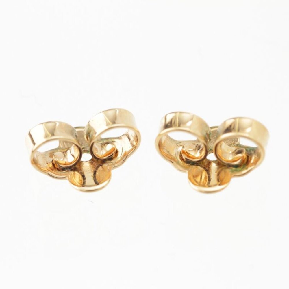 Louis Vuitton Boucle Doreille Blooming Earrings - Picture 6 of 8